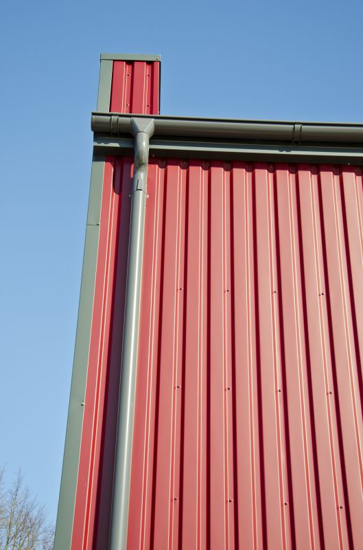 Metal Siding Installation Service