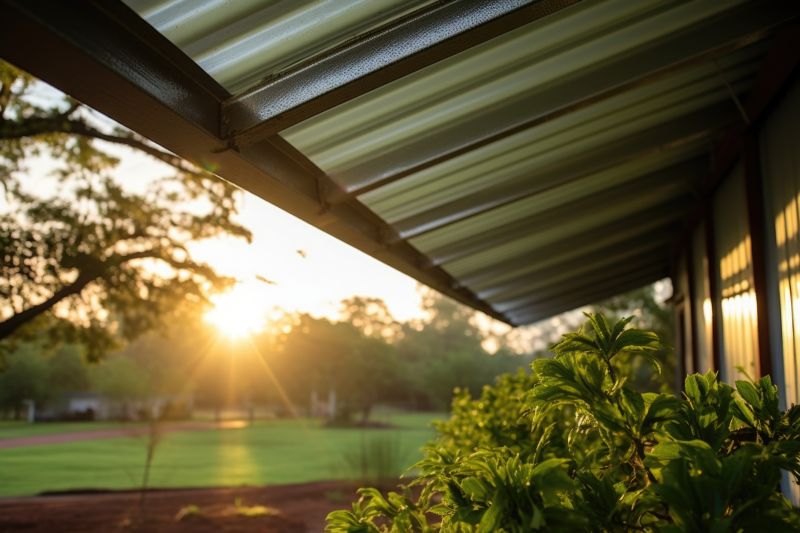 Summer Weather Considerations