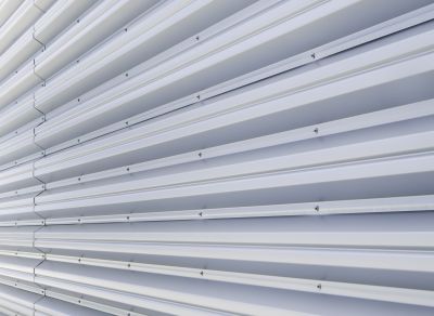 Metal Siding Fitting Techniques