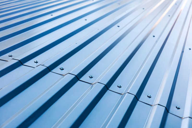 Sheet Metal Siding Replacement - Sheet Metal Siding Replacement Sterling, Virginia